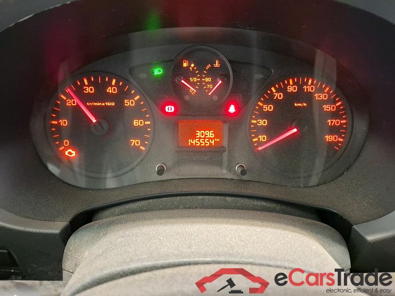 Berlingo Fourgon Club L1 (Court) 1.6 BlueHDi 100CV BVM5 E6 #6