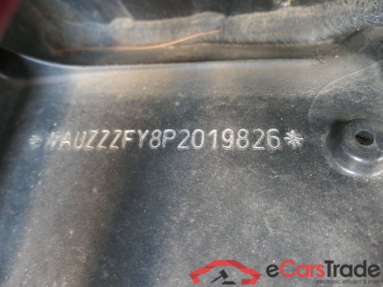 Q5 40 TDI quattro S line 2.0 TDI 150KW AT7 E6d #5