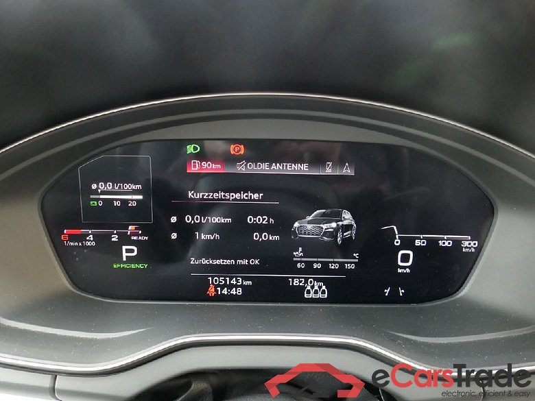 Q5 40 TDI quattro S line 2.0 TDI 150KW AT7 E6d #6