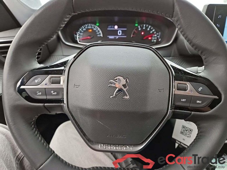 PEUGEOT 208 1.2 PT. Allure #6