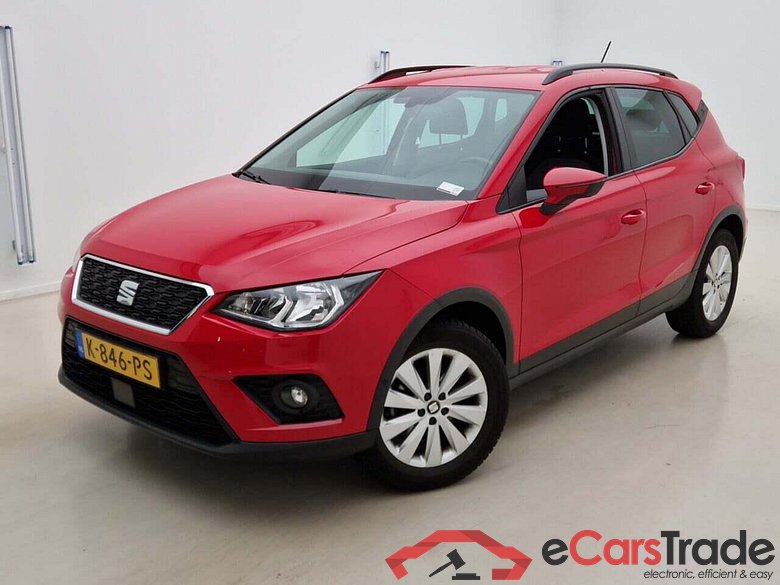 SEAT Arona 1.0 TSI Style Business Intense