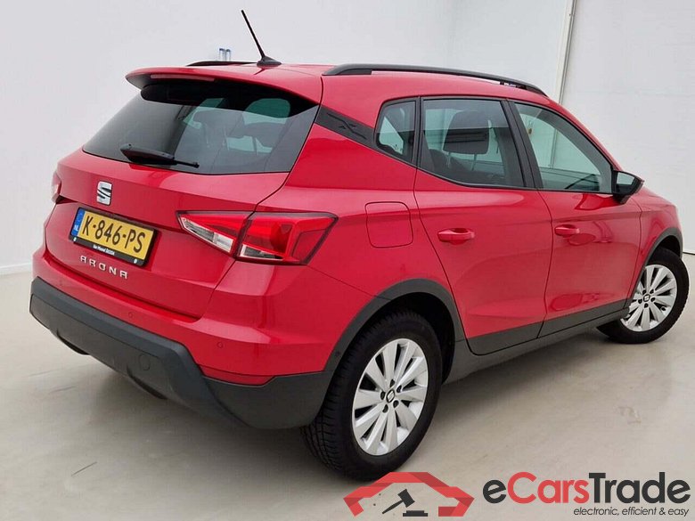 SEAT Arona 1.0 TSI Style Business Intense #2