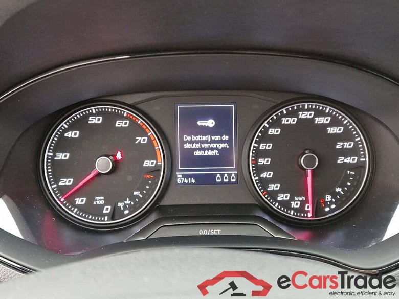 SEAT Arona 1.0 TSI Style Business Intense #5