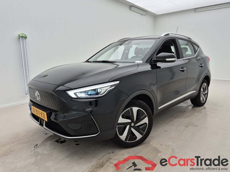 MG Mg zs ev EV Long R Comfort #1