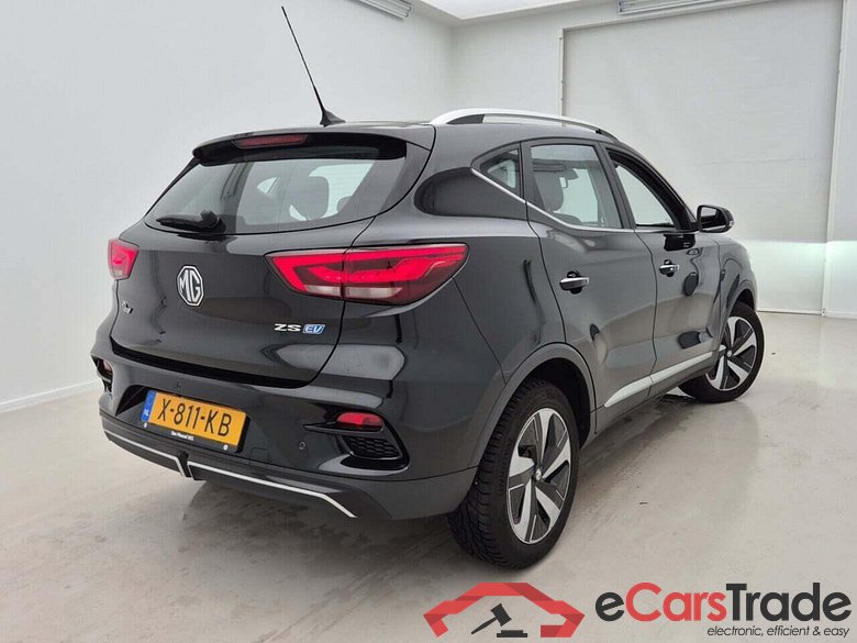 MG Mg zs ev EV Long R Comfort #2