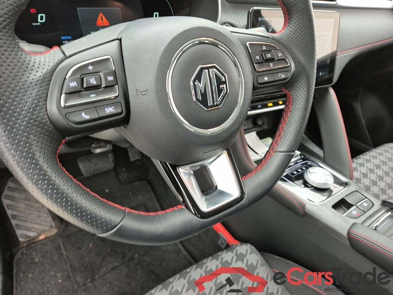 MG Mg zs ev EV Long R Comfort #5