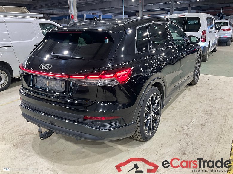 AUDI Q4 E-TRON BEV 82KWH 40 S LINE AUTO #4