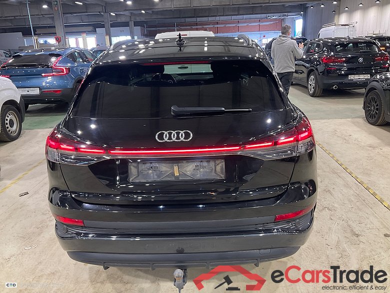 AUDI Q4 E-TRON BEV 82KWH 40 S LINE AUTO #5