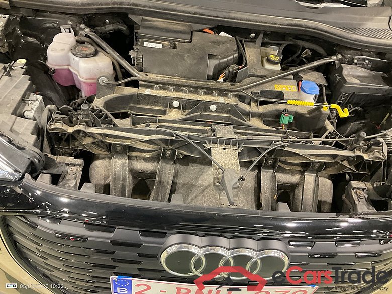 AUDI Q4 E-TRON BEV 82KWH 40 S LINE AUTO #6