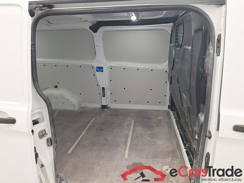 Ford, _Trans.Custom FL'18, Ford Transit Custom 340L 2.0TD170Pk/125Kw A6 FWD T #4