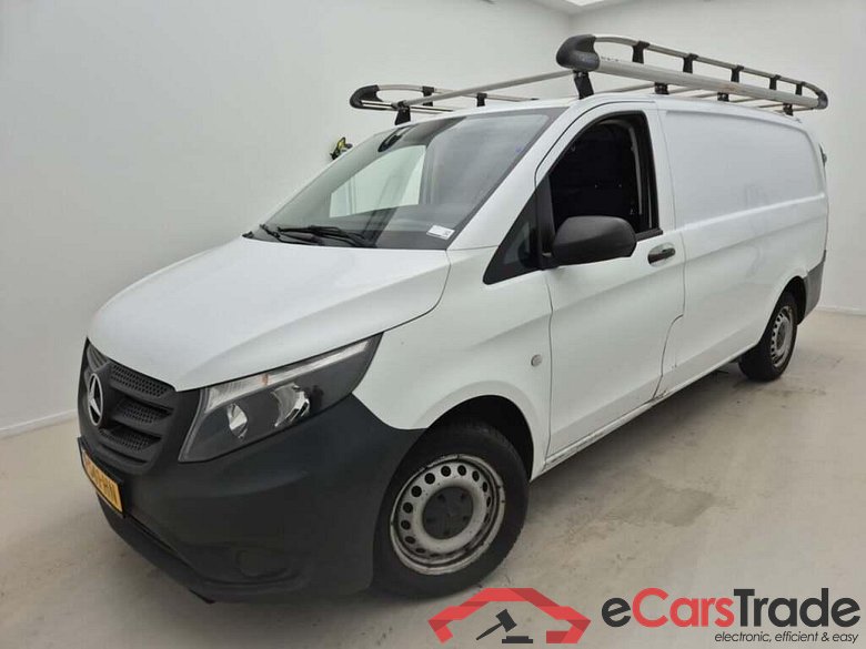MERCEDES-BENZ Vito 109 CDI Func. Lang #1