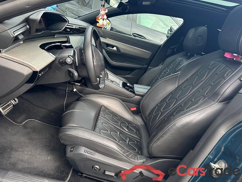 PEUGEOT 508 SW 1.5 BlueHDi GT Line S&S #6