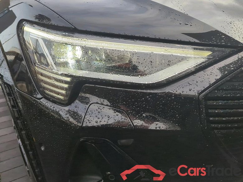 AUDI e-tron Sportback 370 kW #4