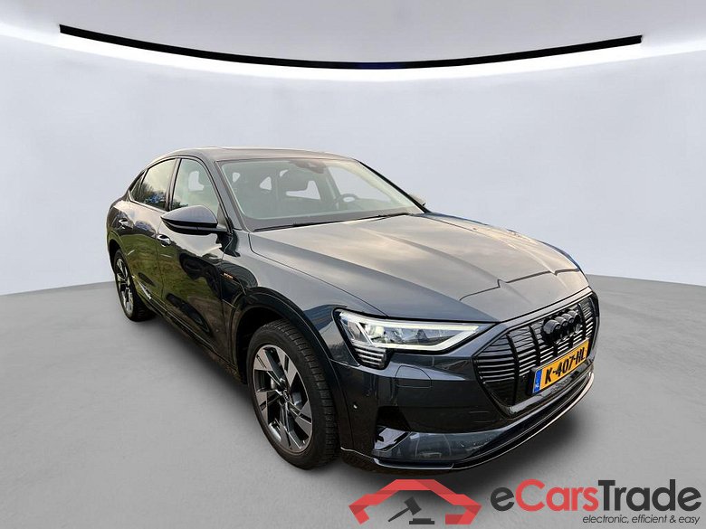 AUDI e-tron Sportback 230 kW #5