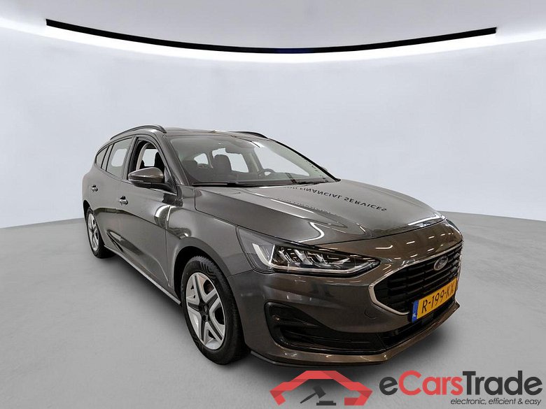 FORD Focus Wagon 73 kW #4