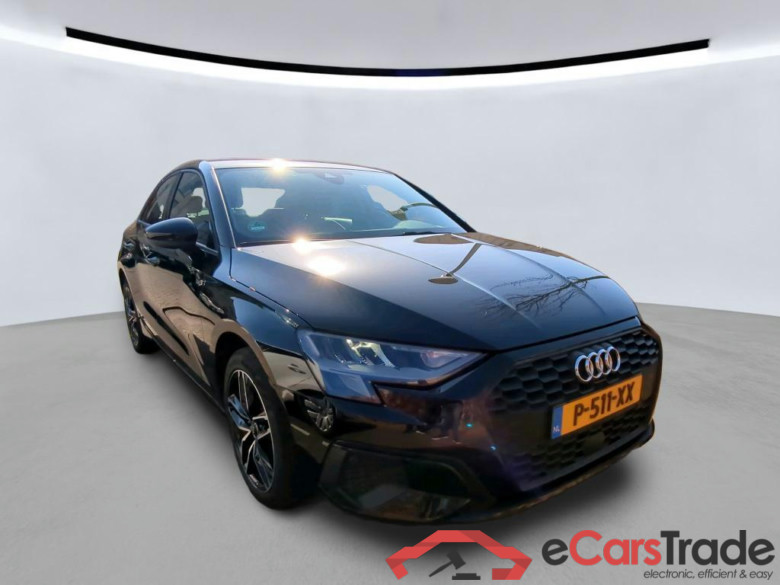 AUDI A3 Limousine 81 kW #3