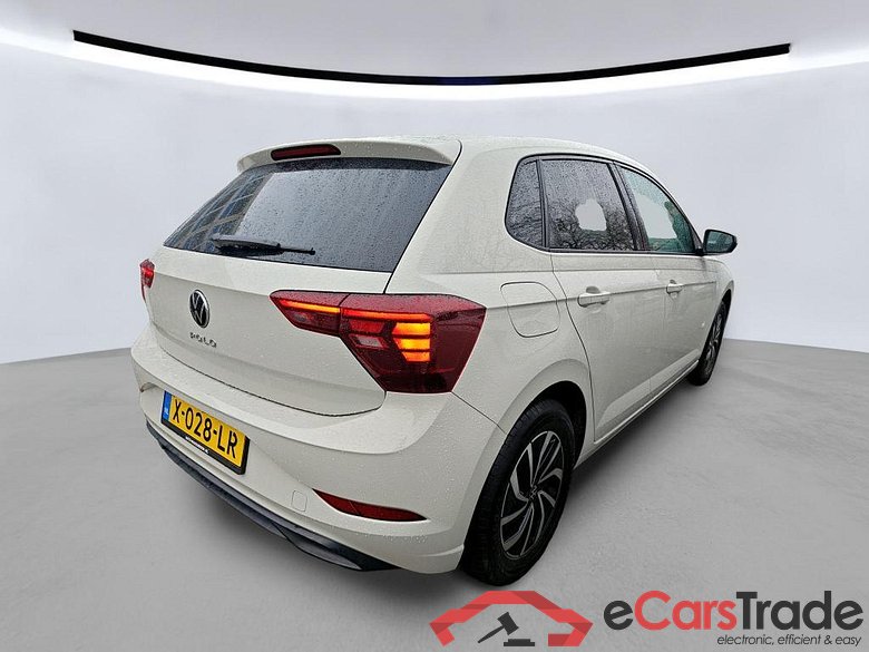 VOLKSWAGEN POLO 70 kW #4