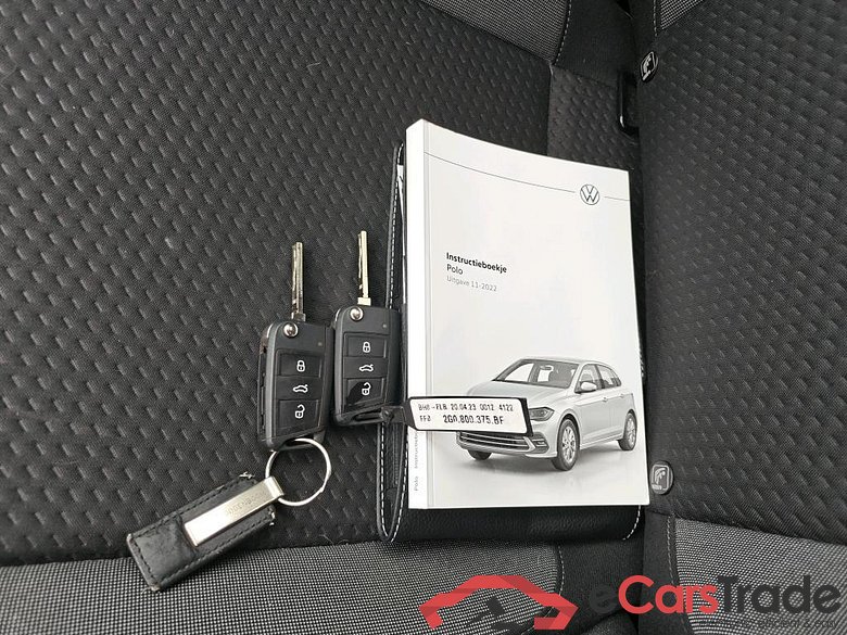 VOLKSWAGEN POLO 70 kW #5