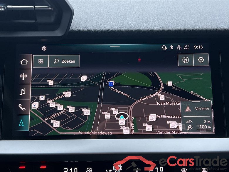 AUDI A3 Sportback 110 kW #2