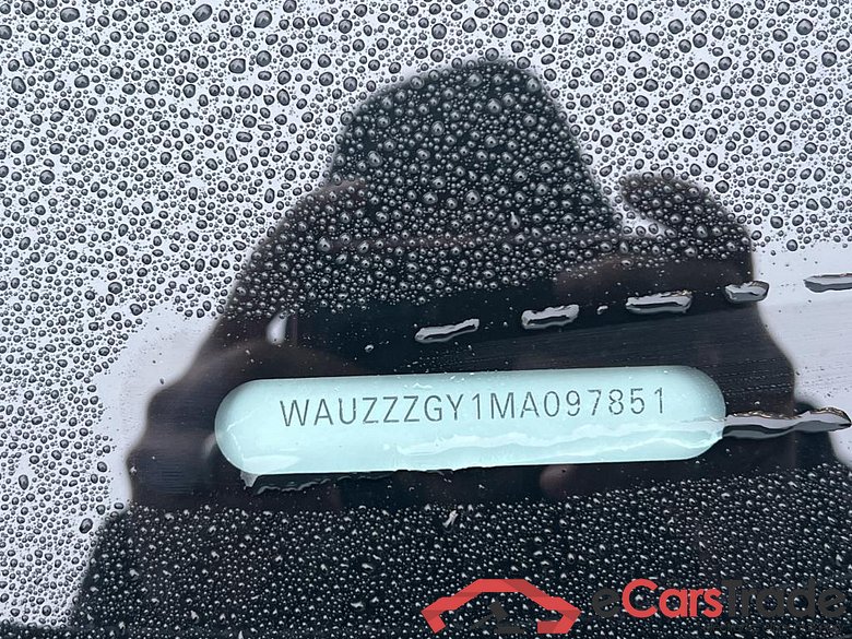 AUDI A3 Sportback 110 kW #3