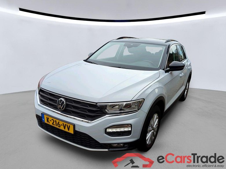 VOLKSWAGEN T-Roc 110 kW #1