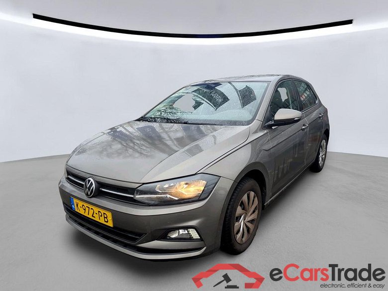 VOLKSWAGEN POLO 70 kW
