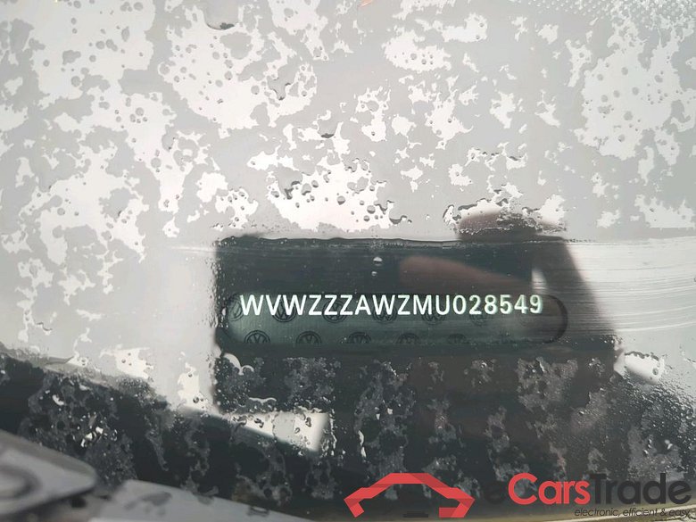 VOLKSWAGEN POLO 70 kW #2