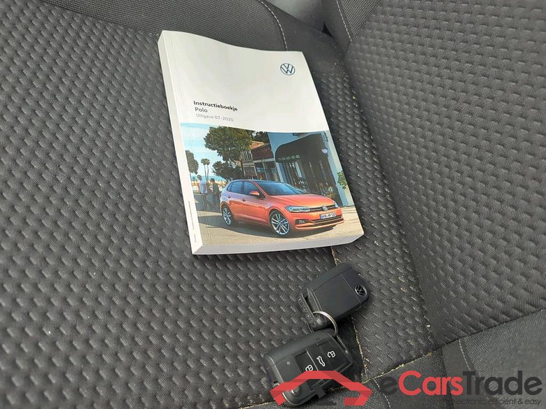 VOLKSWAGEN POLO 70 kW #6