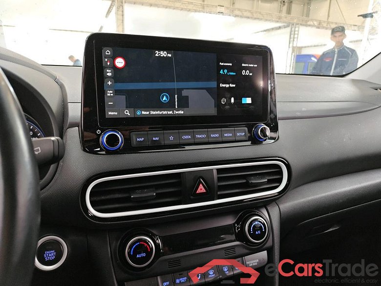 HYUNDAI Kona 77 kW #3