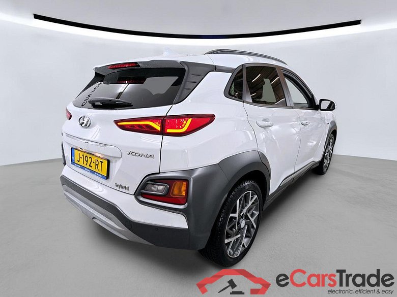 HYUNDAI Kona 77 kW #5