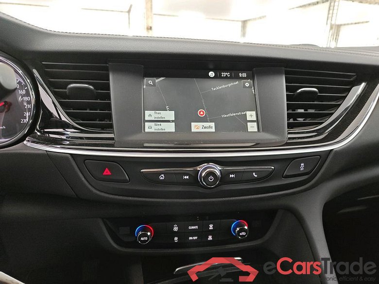 OPEL Insignia Grand Sport 121 kW #3