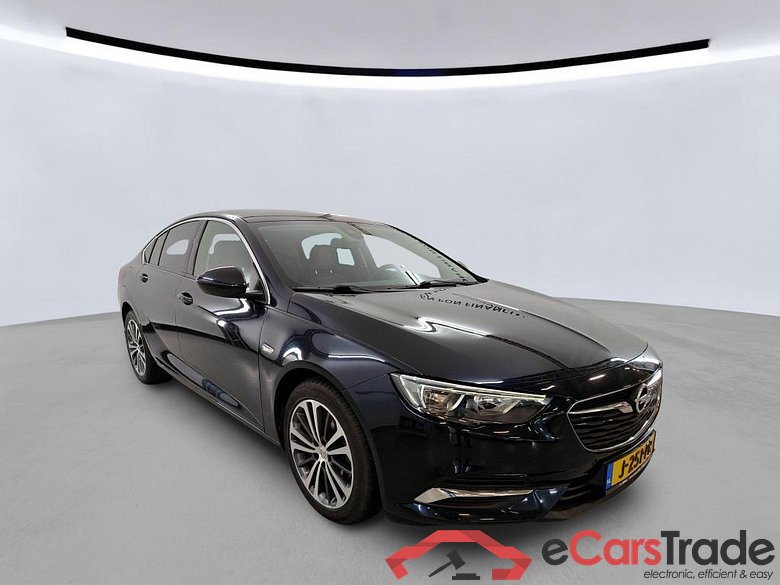OPEL Insignia Grand Sport 121 kW #4