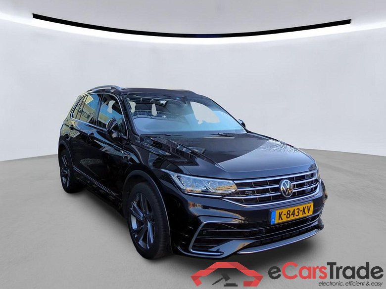 VOLKSWAGEN Tiguan 110 kW #4