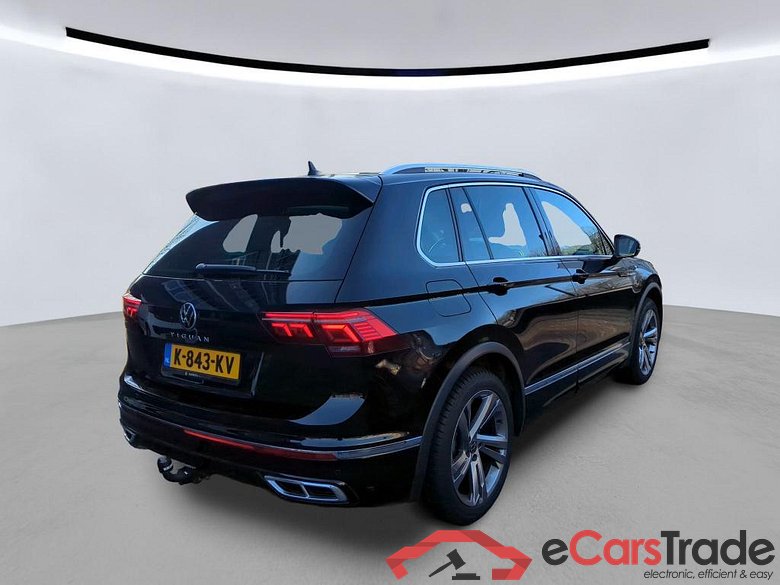 VOLKSWAGEN Tiguan 110 kW #5