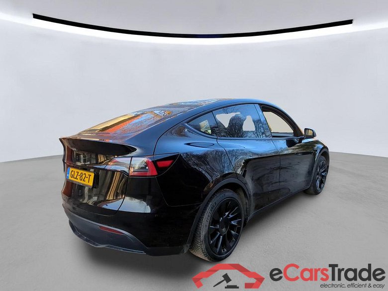 Tesla Model Y 258 kW #6