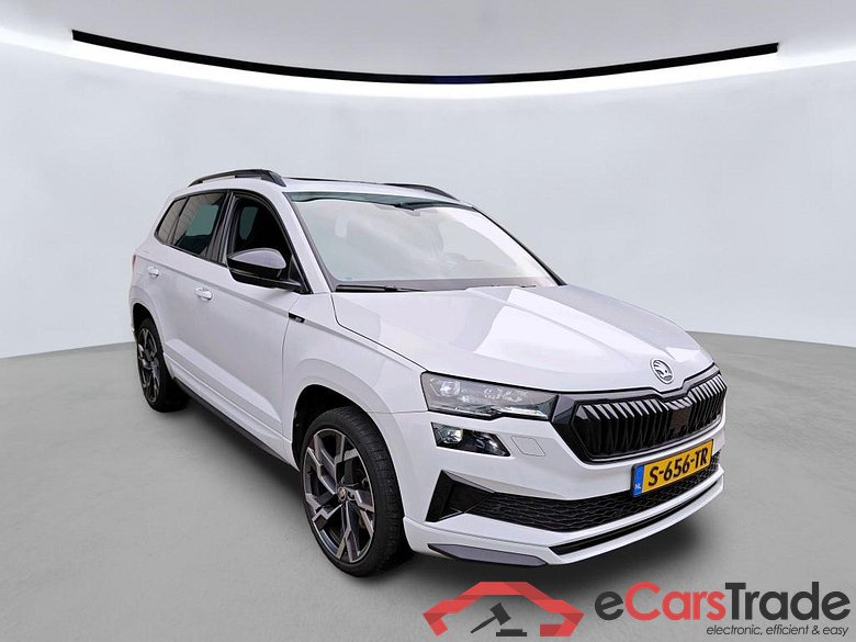 SKODA Karoq 110 kW #5