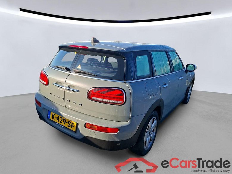 Mini Mini Clubman 75 kW #6