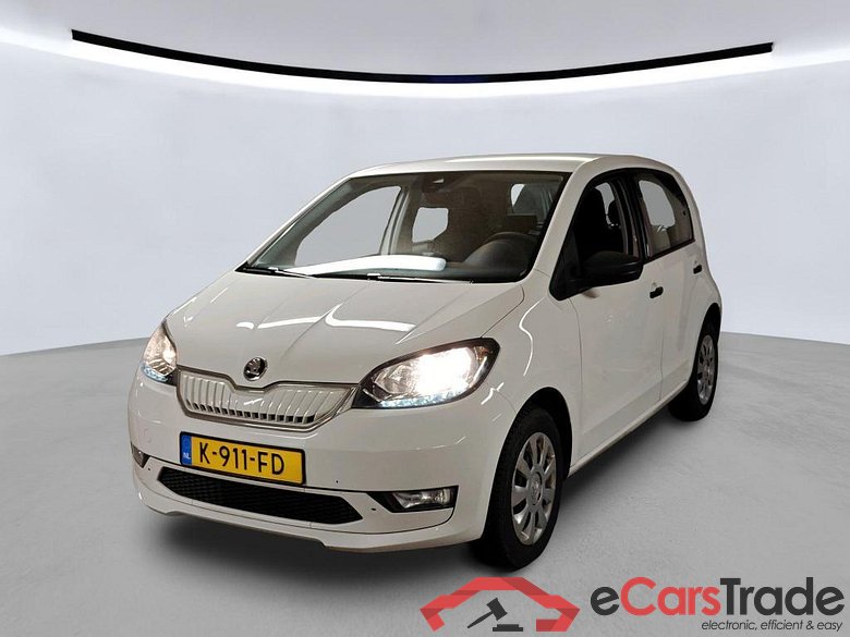 SKODA Citigo e-iV 61 kW #1