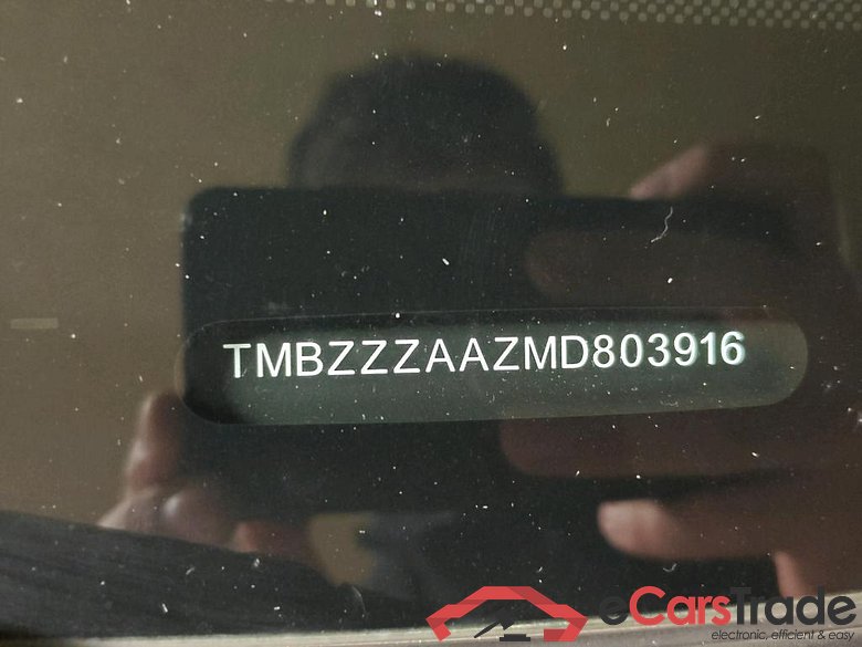 SKODA Citigo e-iV 61 kW #2