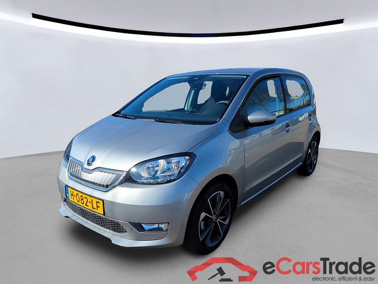 SKODA Citigo e-iV 61 kW #1