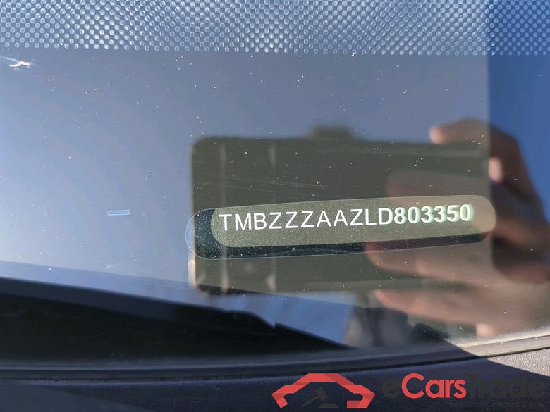 SKODA Citigo e-iV 61 kW #2