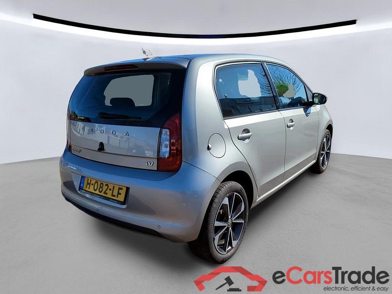 SKODA Citigo e-iV 61 kW #5