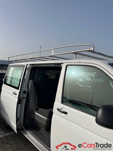 VOLKSWAGEN Transporter 81 kW #4