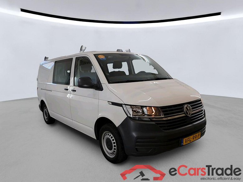 VOLKSWAGEN Transporter 81 kW #5