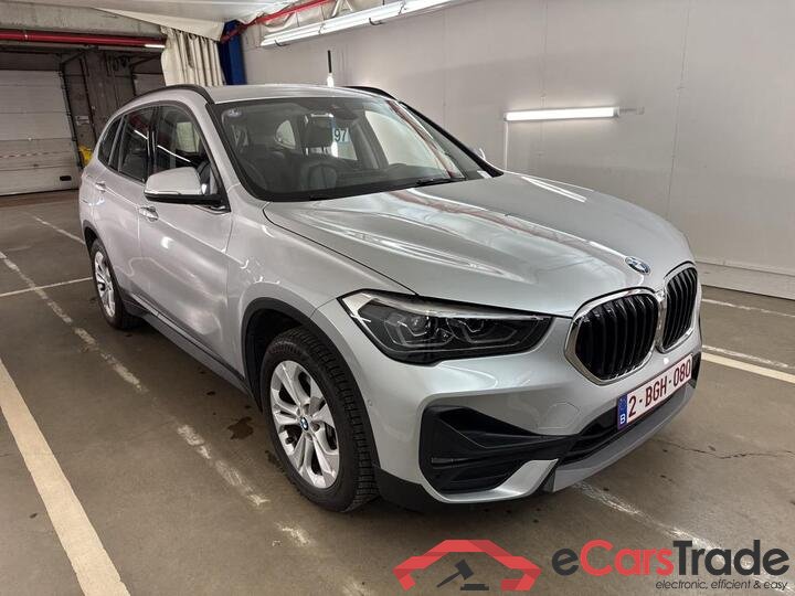 BMW X1 X1 xDrive25e (162 kW) (PHEV) 162kW/220pk  5D/P Auto-6 #2