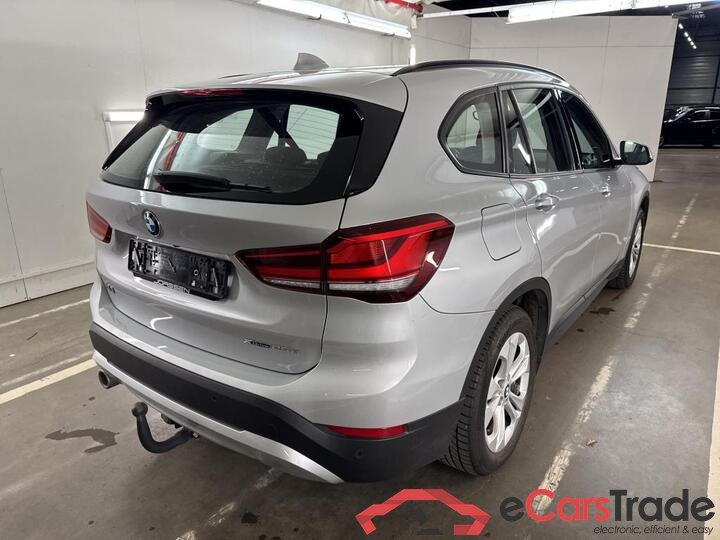 BMW X1 X1 xDrive25e (162 kW) (PHEV) 162kW/220pk  5D/P Auto-6 #4