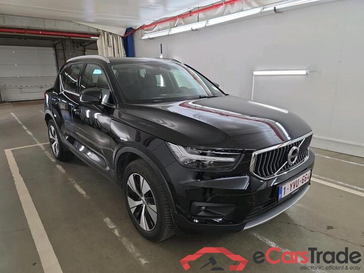 Volvo XC40 XC40 T4 Recharge Geartronic Inscription Expr. 155kW/211pk  5D/P Auto-7 #2