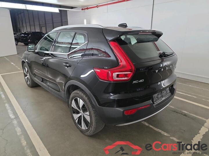 Volvo XC40 XC40 T4 Recharge Geartronic Inscription Expr. 155kW/211pk  5D/P Auto-7 #3