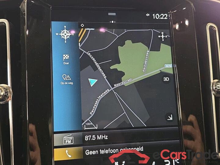 Volvo XC40 XC40 T4 Recharge Geartronic Inscription Expr. 155kW/211pk  5D/P Auto-7 #6