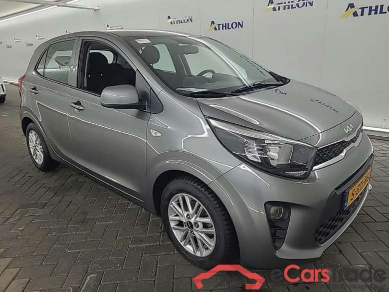 KIA Picanto 1.0 DPi DynamicLine 4-zits 5D 49kW #2